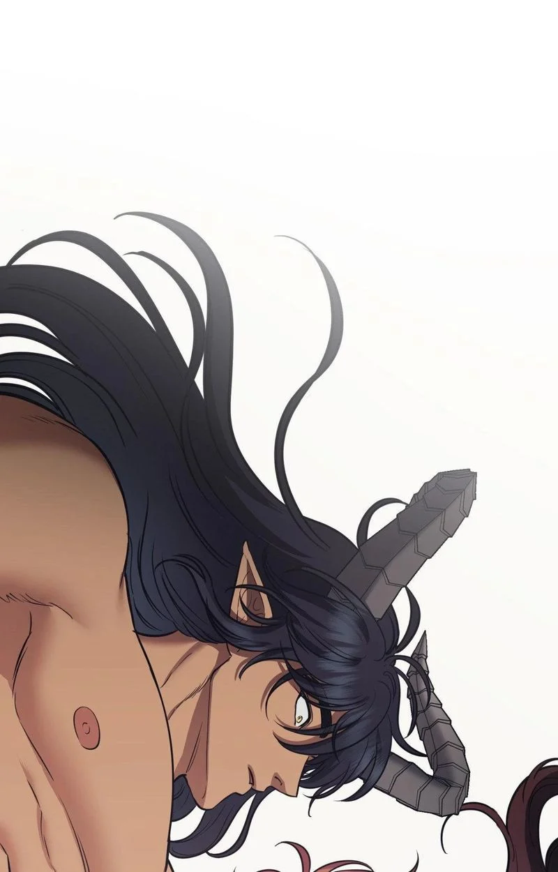 Hana’s Demons of Lust chapter 128 page 17