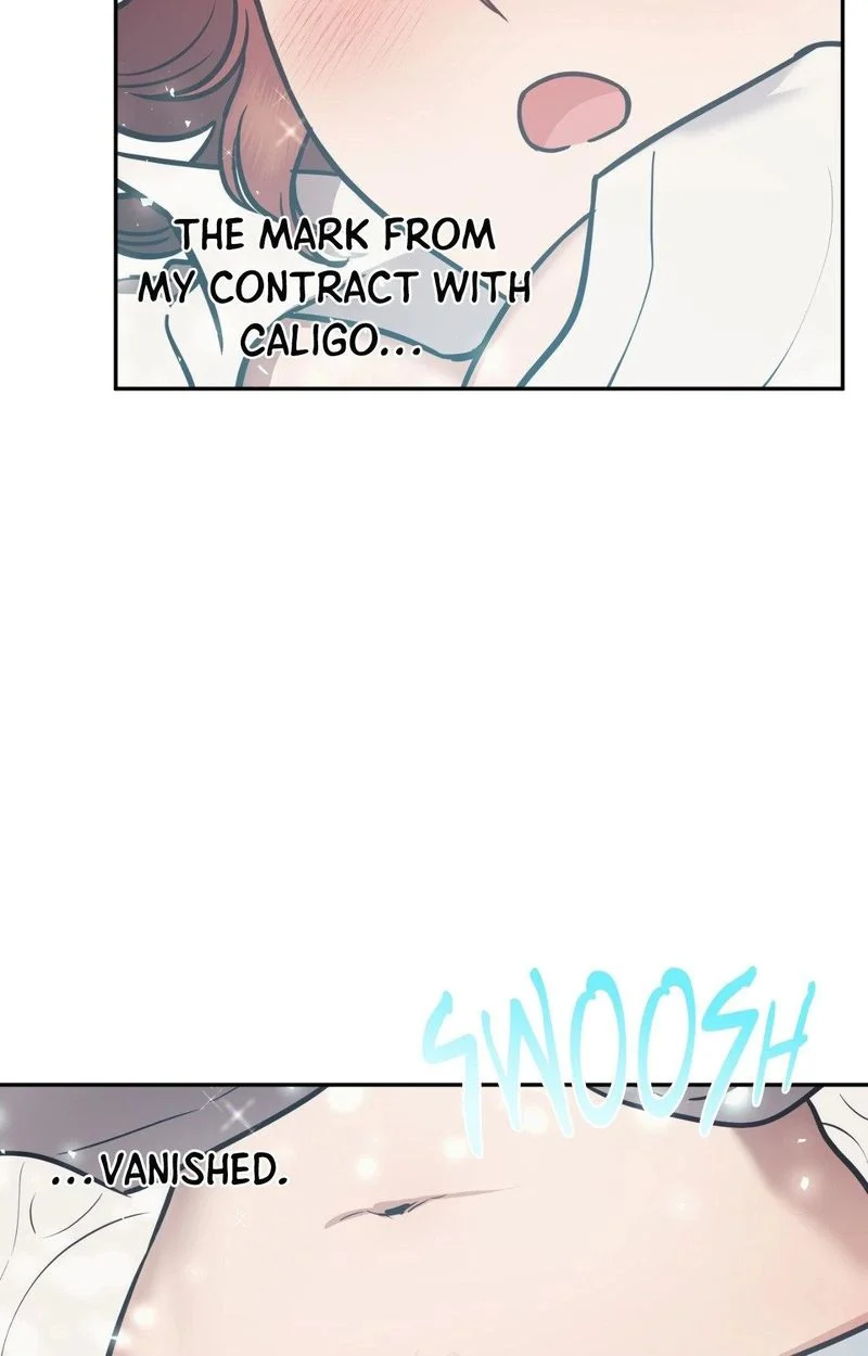 Hana’s Demons of Lust chapter 128 page 20