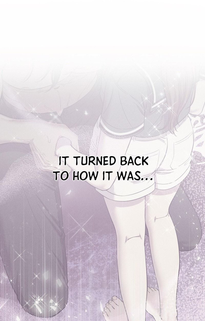Hana’s Demons of Lust chapter 128 page 23