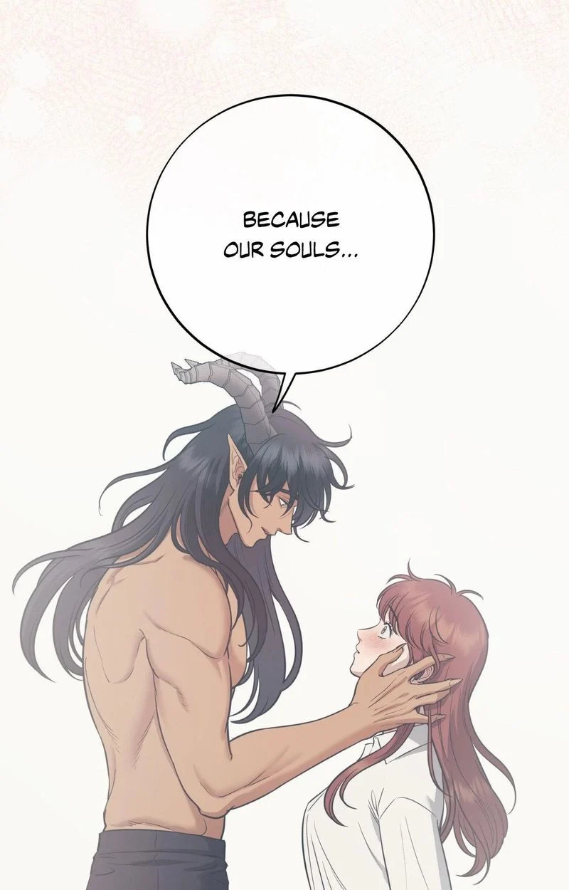 Hana’s Demons of Lust chapter 128 page 27