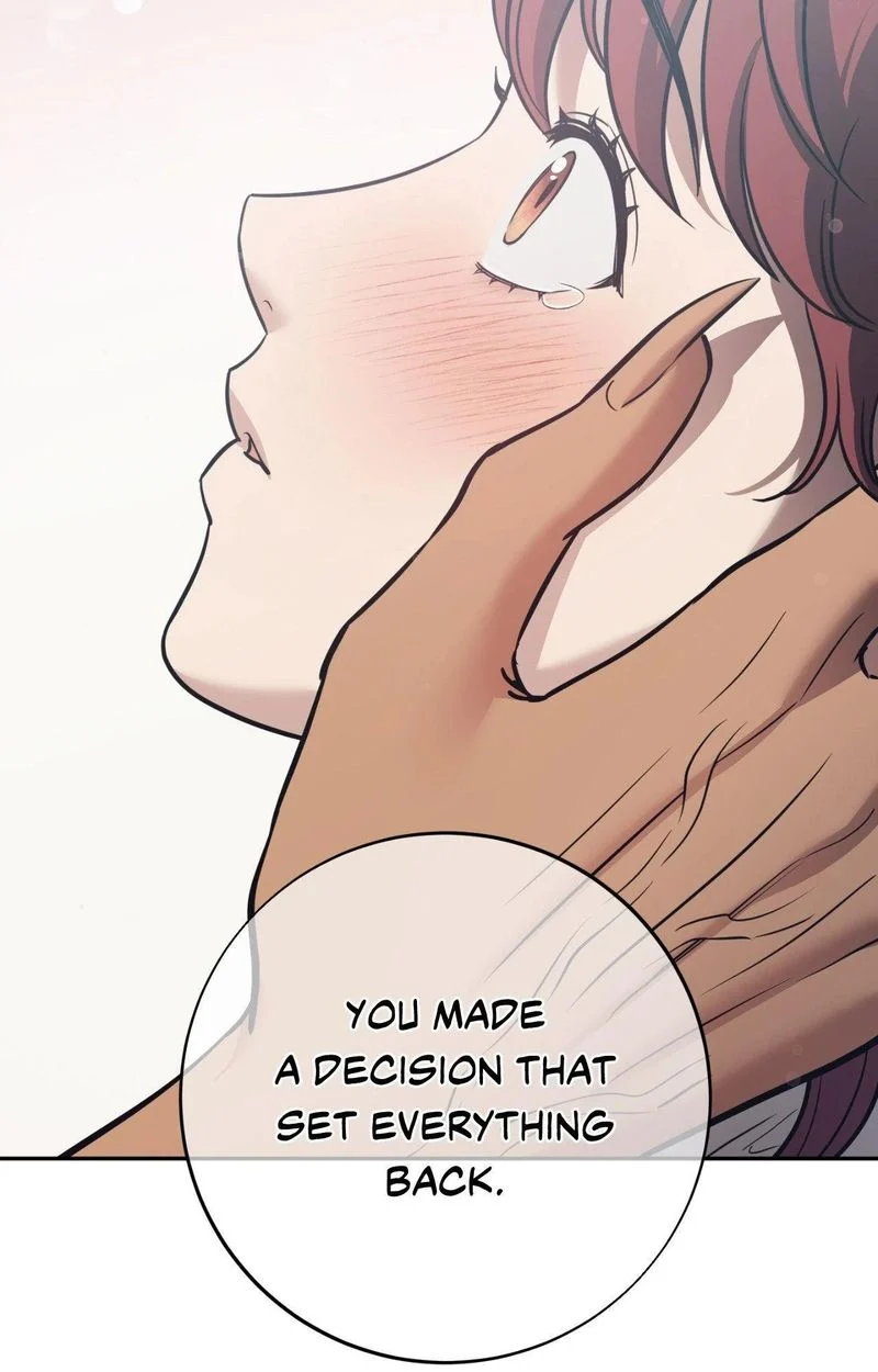 Hana’s Demons of Lust chapter 128 page 30