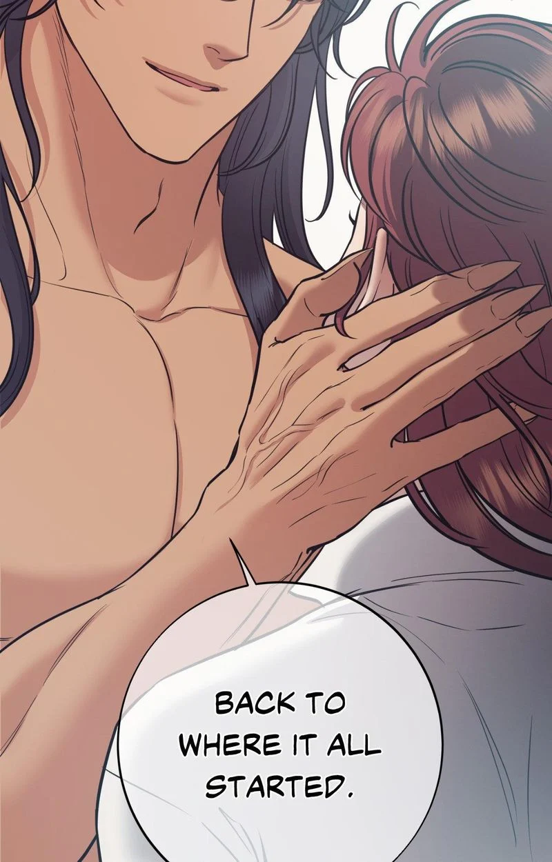 Hana’s Demons of Lust chapter 128 page 32