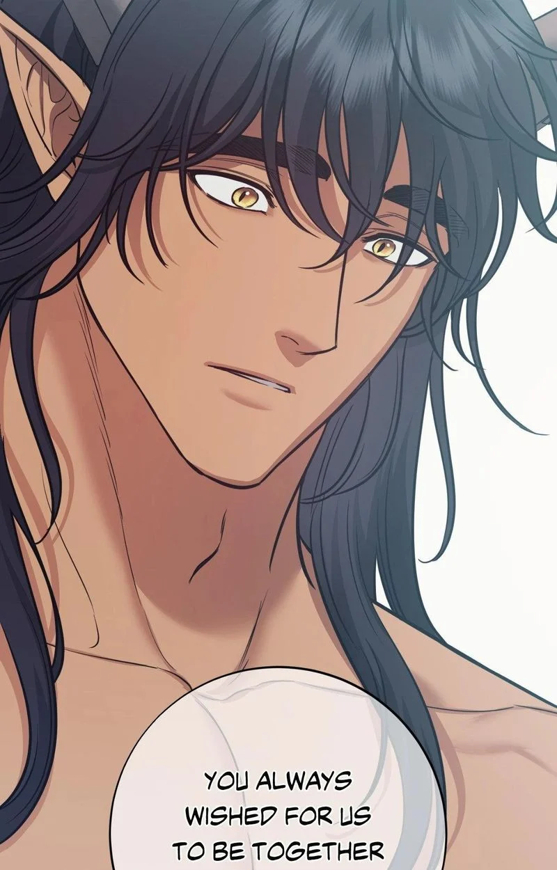 Hana’s Demons of Lust chapter 128 page 40