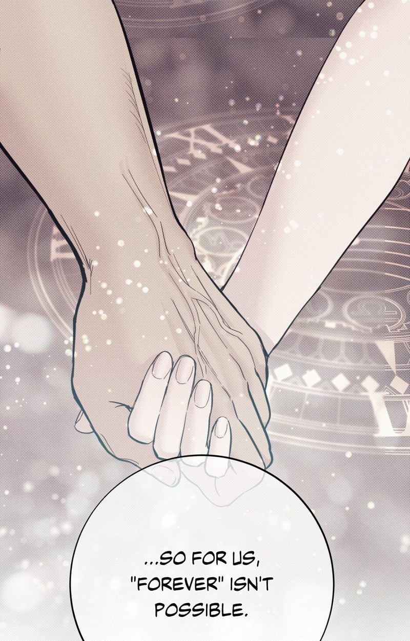Hana’s Demons of Lust chapter 128 page 42