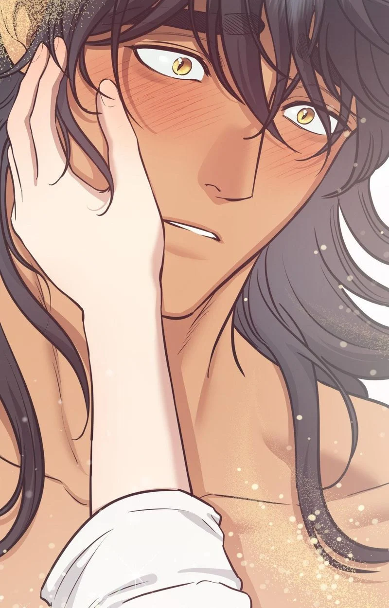 Hana’s Demons of Lust chapter 128 page 50