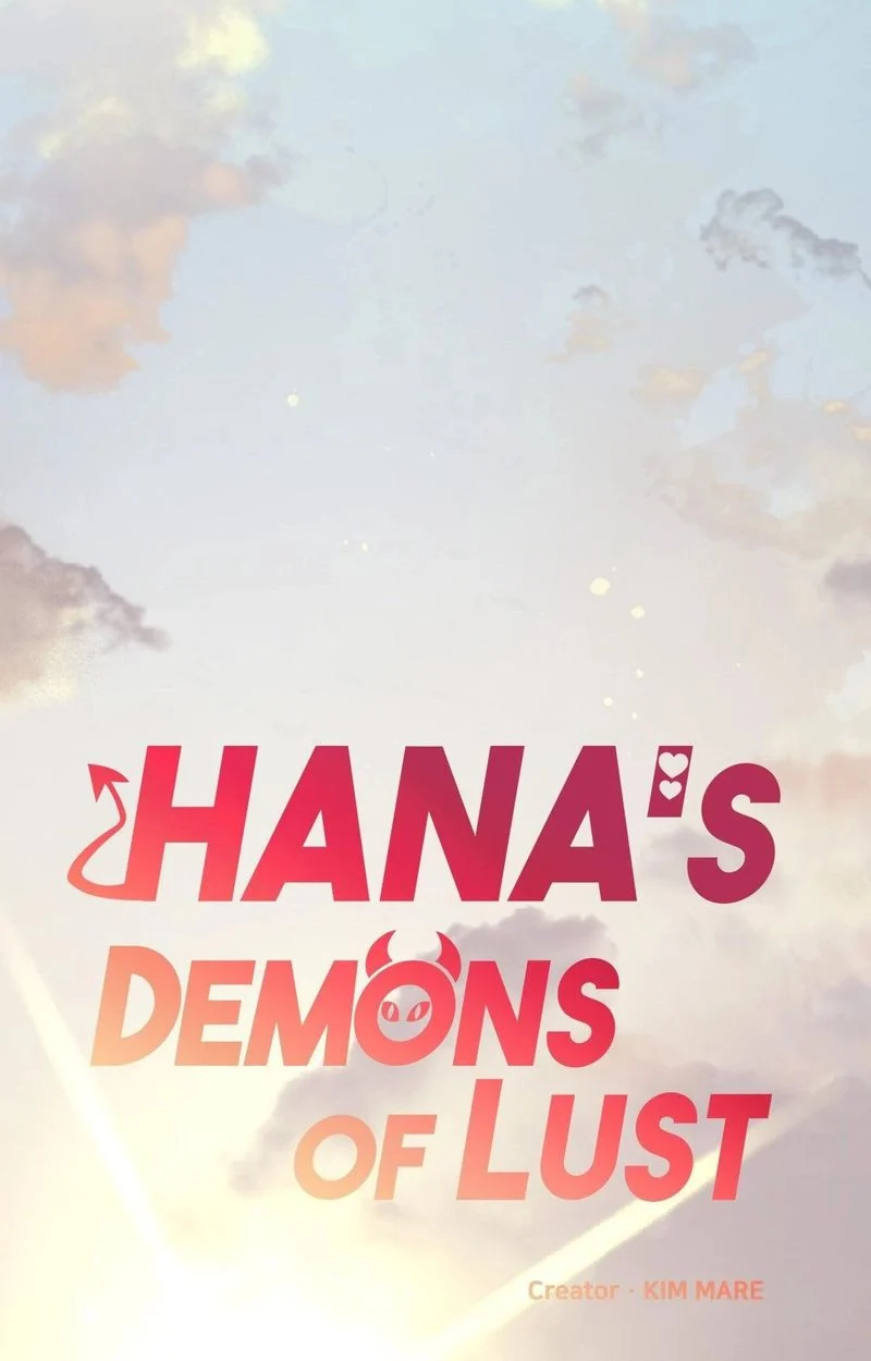 Hana’s Demons of Lust chapter 128 page 104