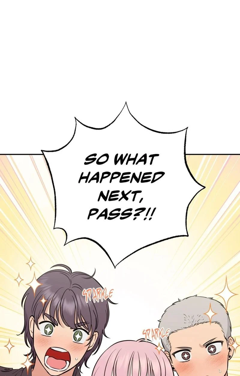 Hana’s Demons of Lust chapter 128 page 109