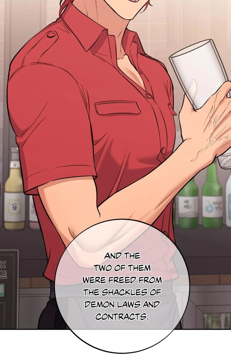 Hana’s Demons of Lust chapter 128 page 113