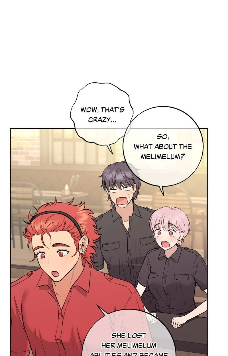 Hana’s Demons of Lust chapter 128 page 114
