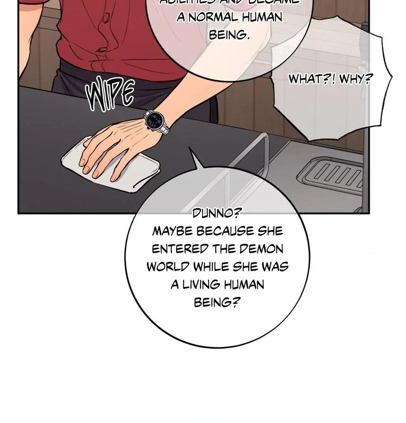 Hana’s Demons of Lust chapter 128 page 115