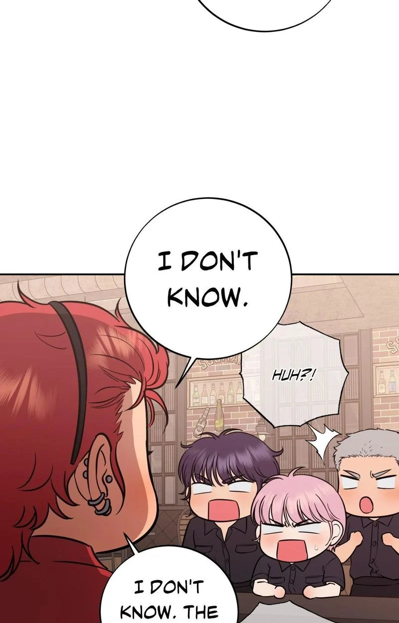 Hana’s Demons of Lust chapter 128 page 117