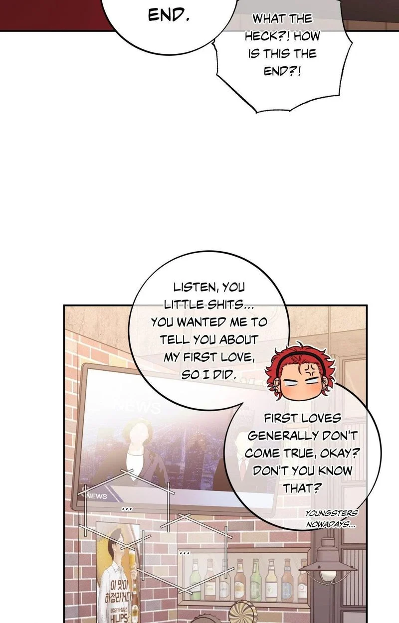 Hana’s Demons of Lust chapter 128 page 118