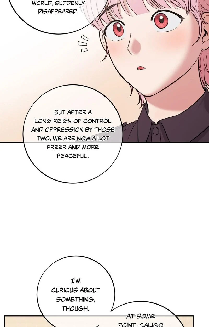 Hana’s Demons of Lust chapter 128 page 120