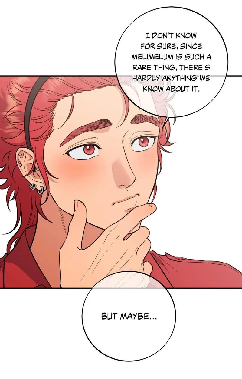 Hana’s Demons of Lust chapter 128 page 123
