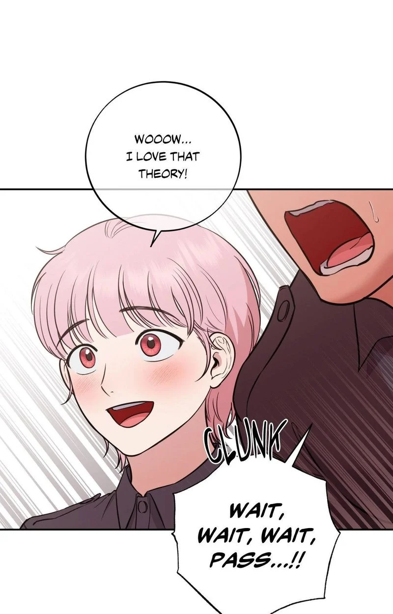 Hana’s Demons of Lust chapter 128 page 126