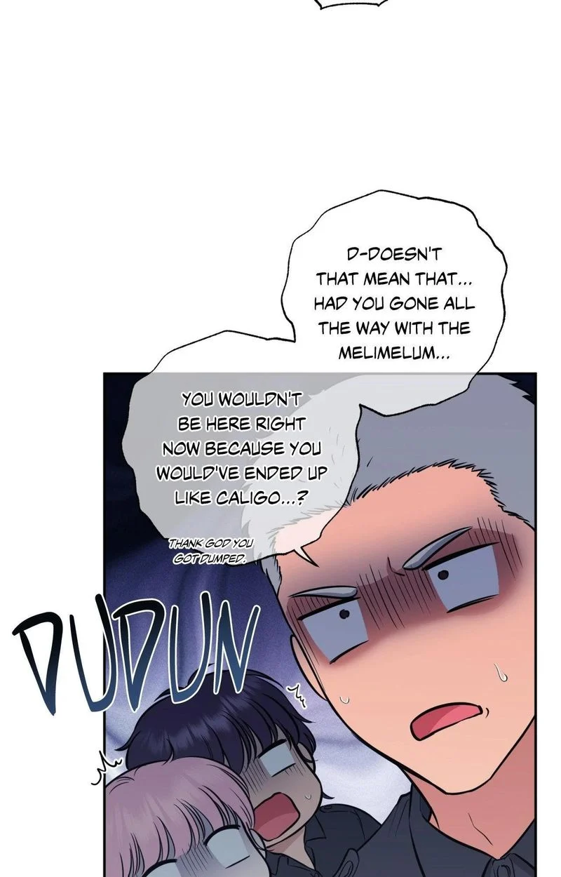 Hana’s Demons of Lust chapter 128 page 127