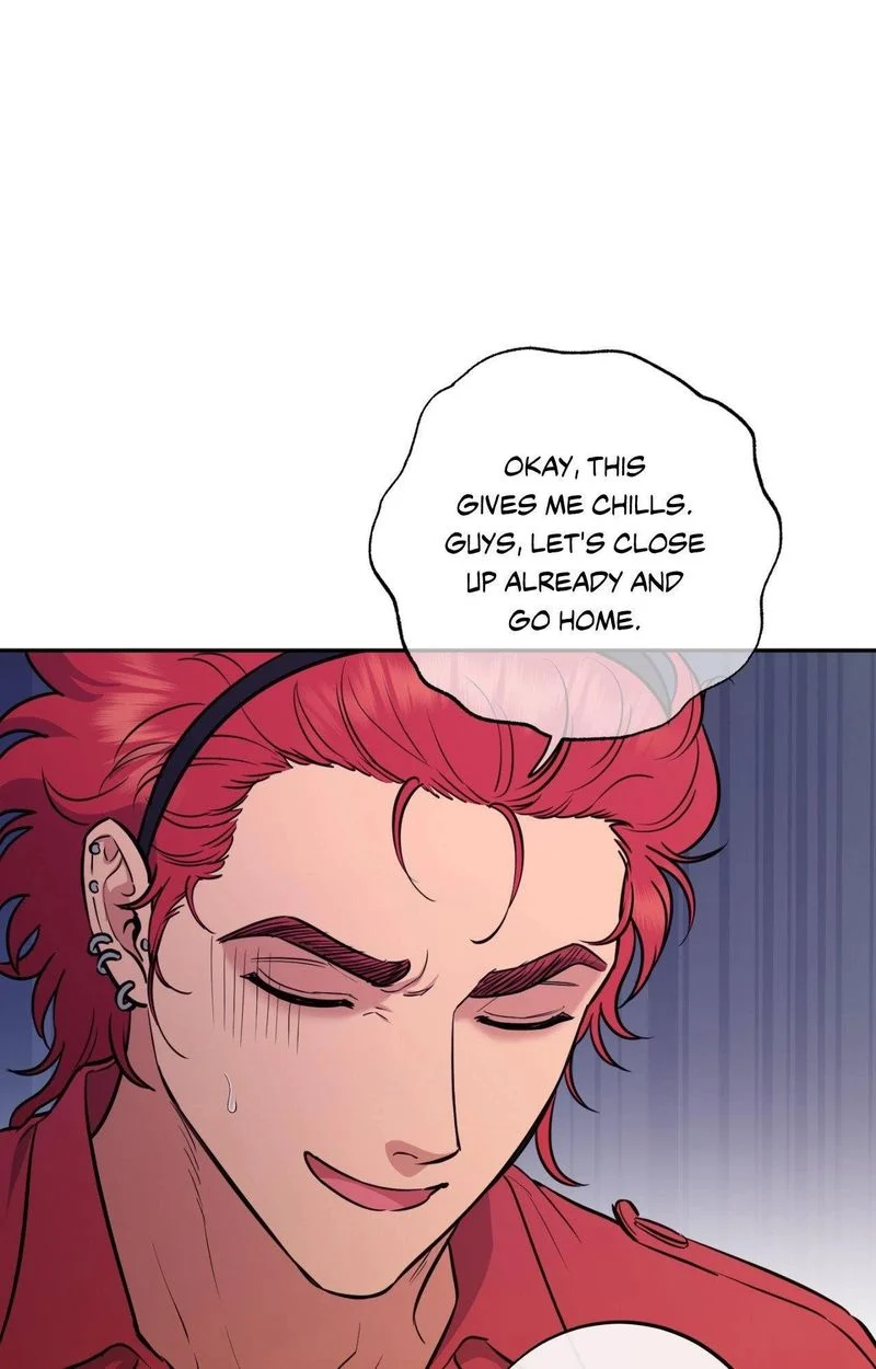 Hana’s Demons of Lust chapter 128 page 130