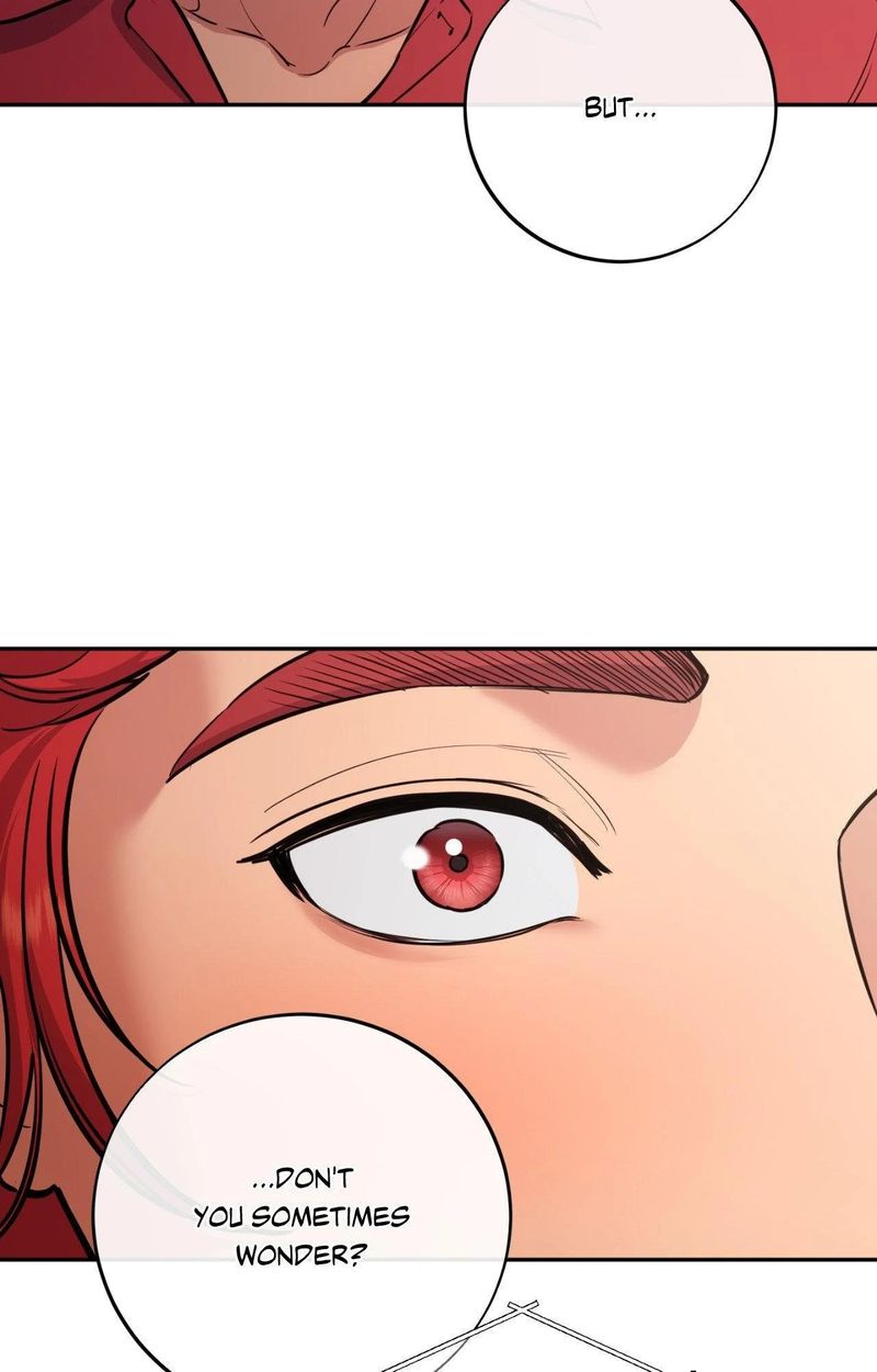 Hana’s Demons of Lust chapter 128 page 131