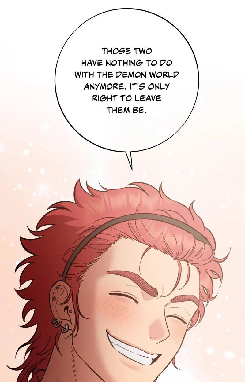 Hana’s Demons of Lust chapter 128 page 137