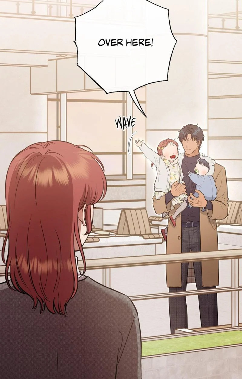 Hana’s Demons of Lust chapter 128 page 144