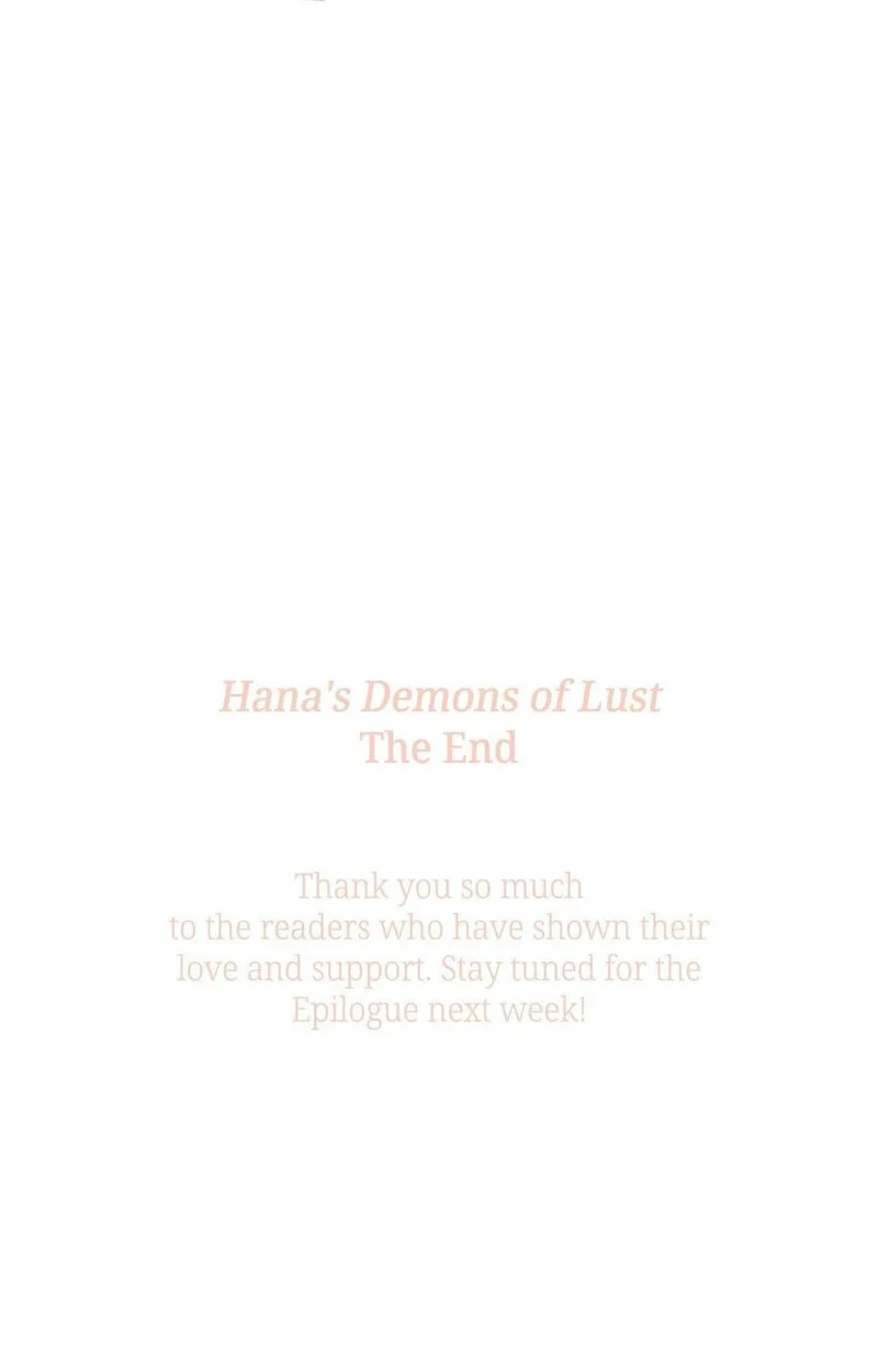 Hana’s Demons of Lust chapter 128 page 152