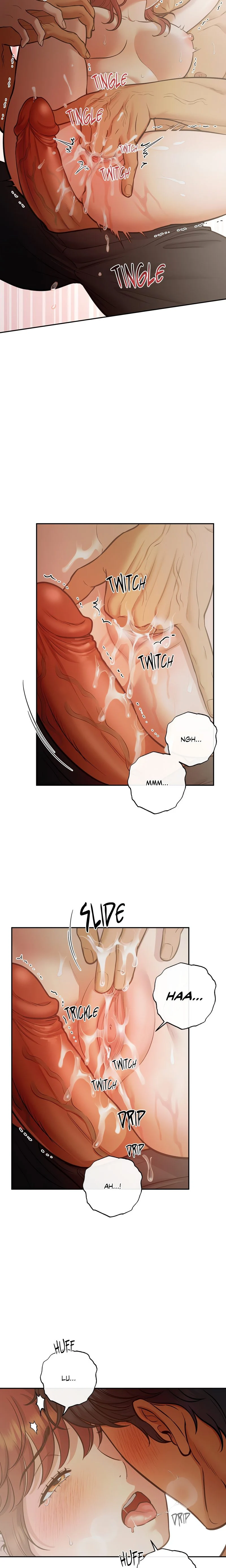 Hana’s Demons of Lust chapter 129 page 18