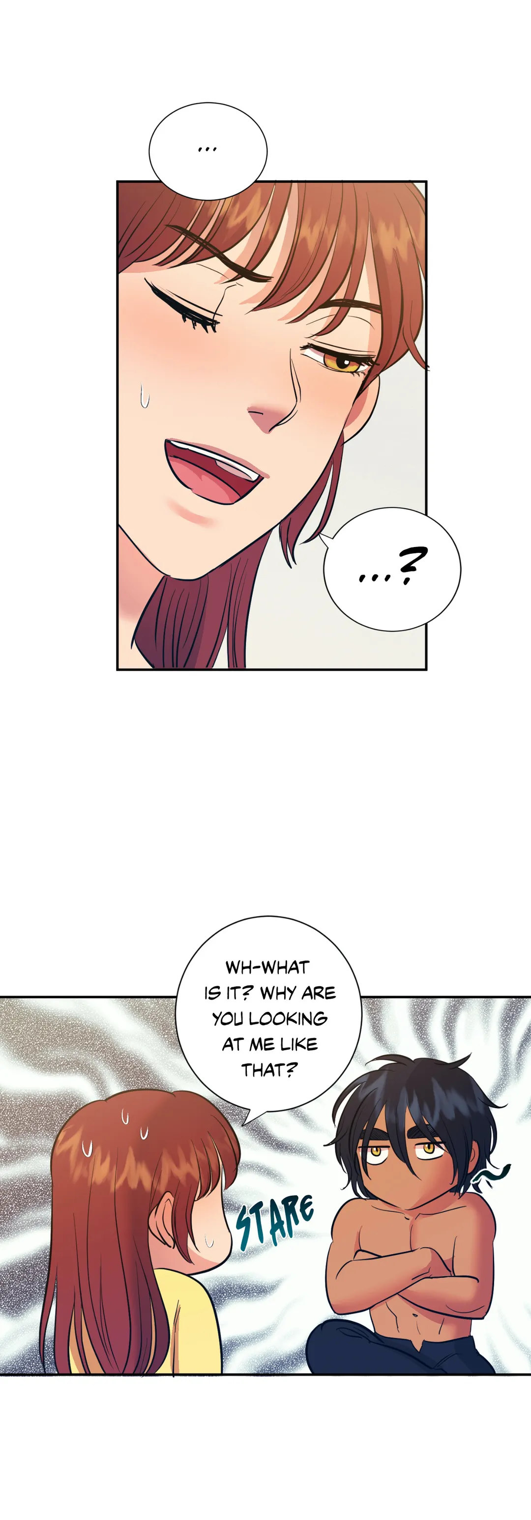 Hana’s Demons of Lust chapter 13 page 5