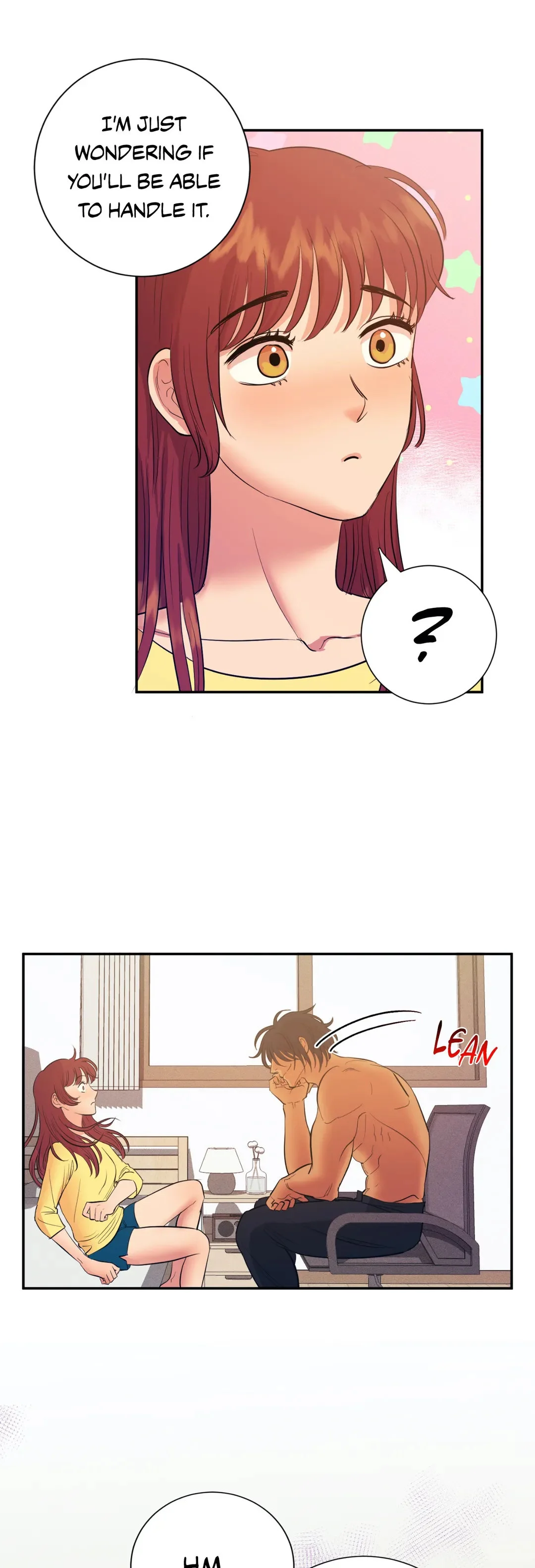 Hana’s Demons of Lust chapter 13 page 6