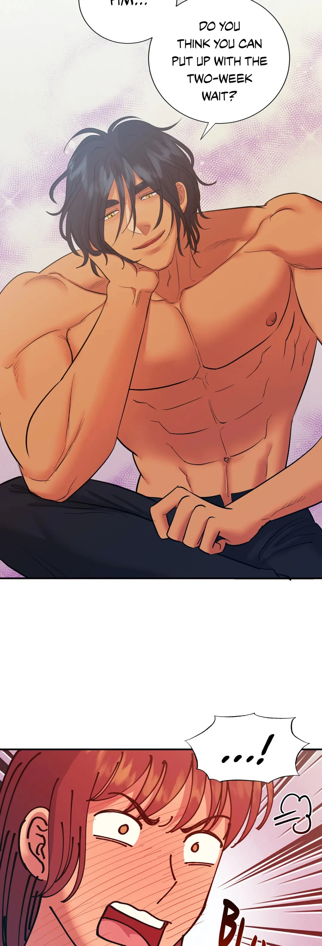 Hana’s Demons of Lust chapter 13 page 7