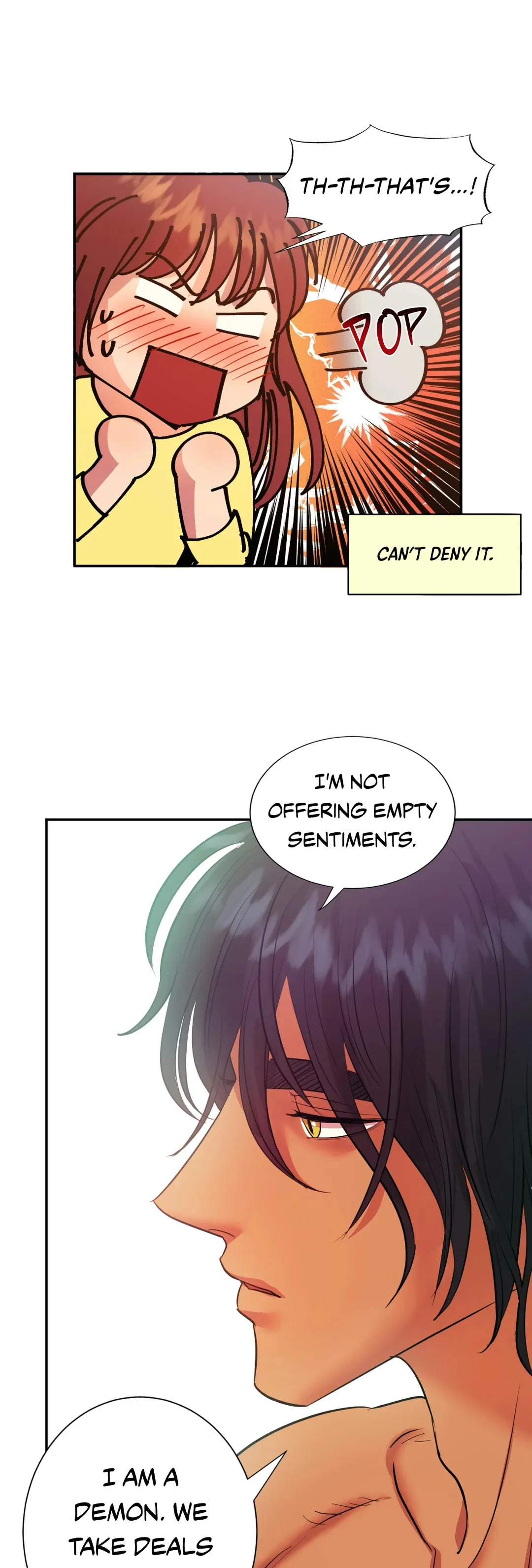 Hana’s Demons of Lust chapter 13 page 12