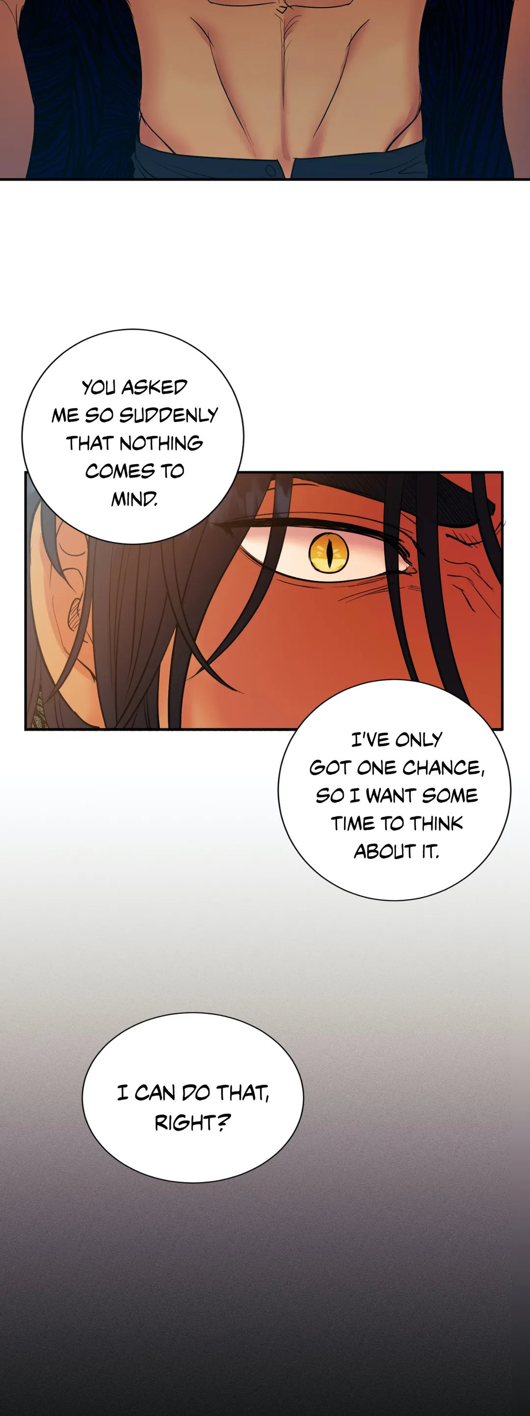 Hana’s Demons of Lust chapter 13 page 21