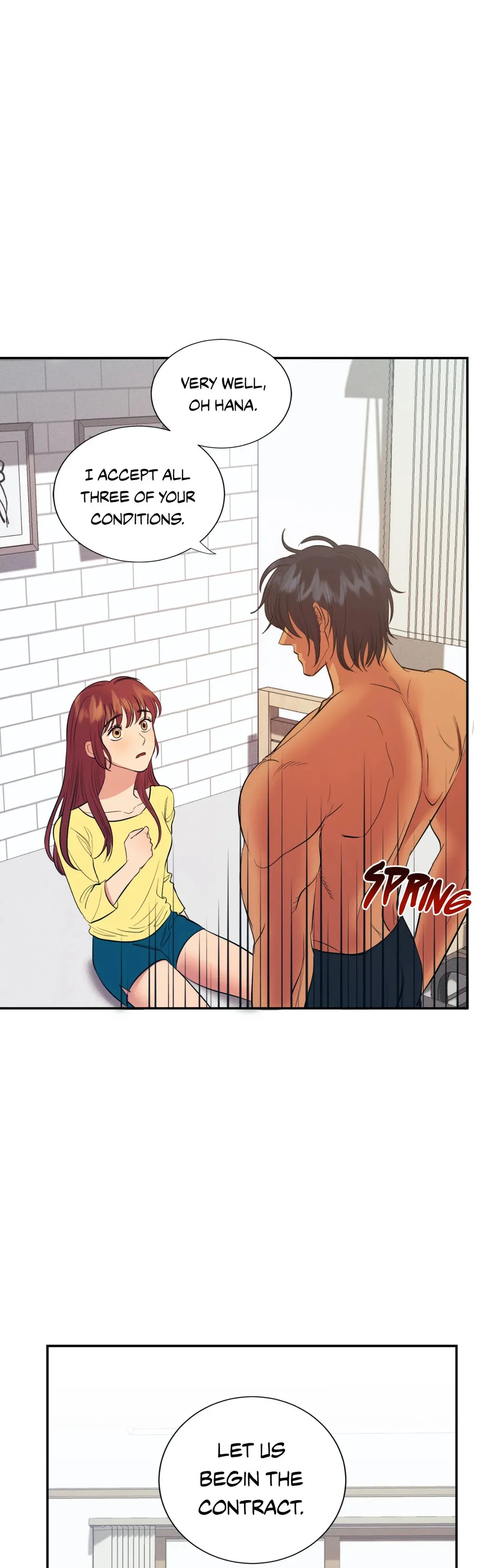 Hana’s Demons of Lust chapter 13 page 28