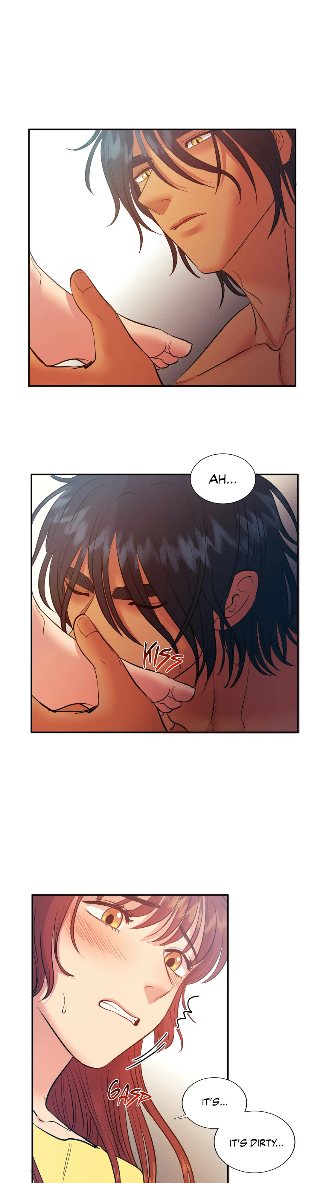 Hana’s Demons of Lust chapter 13 page 30
