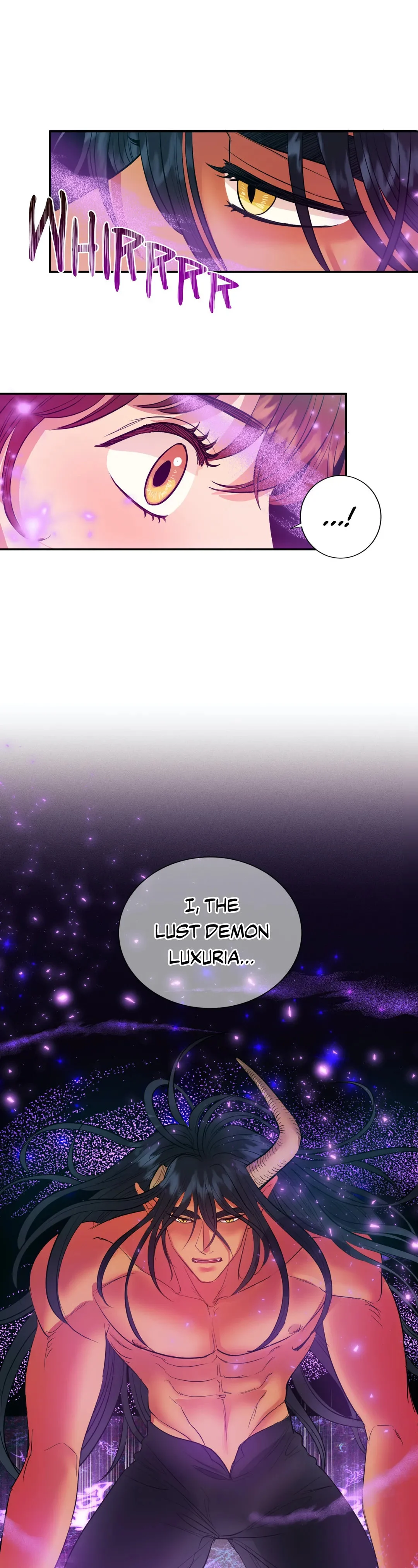 Hana’s Demons of Lust chapter 13 page 33