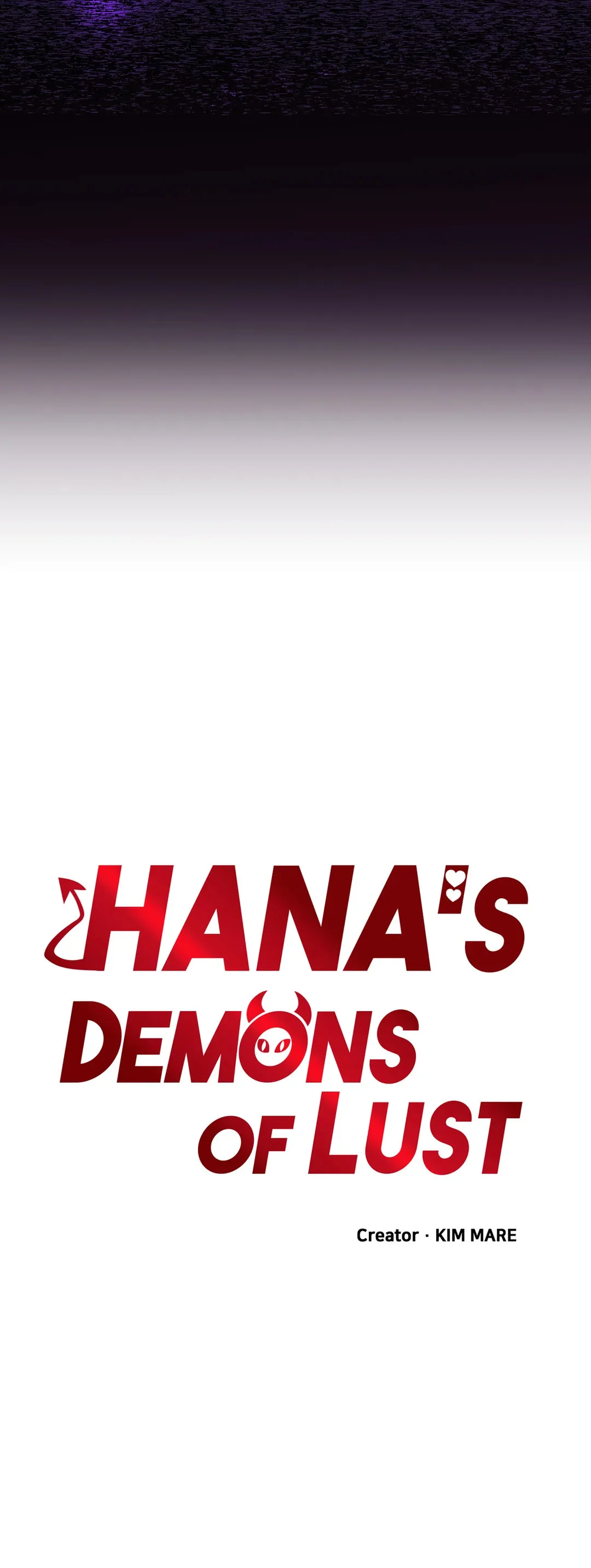 Hana’s Demons of Lust chapter 14 page 3