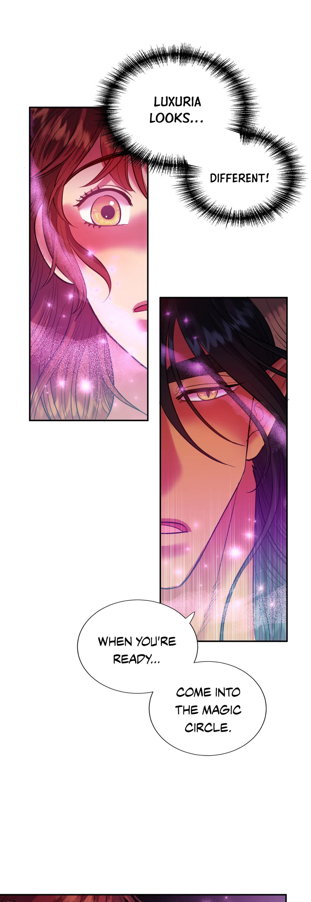Hana’s Demons of Lust chapter 14 page 4