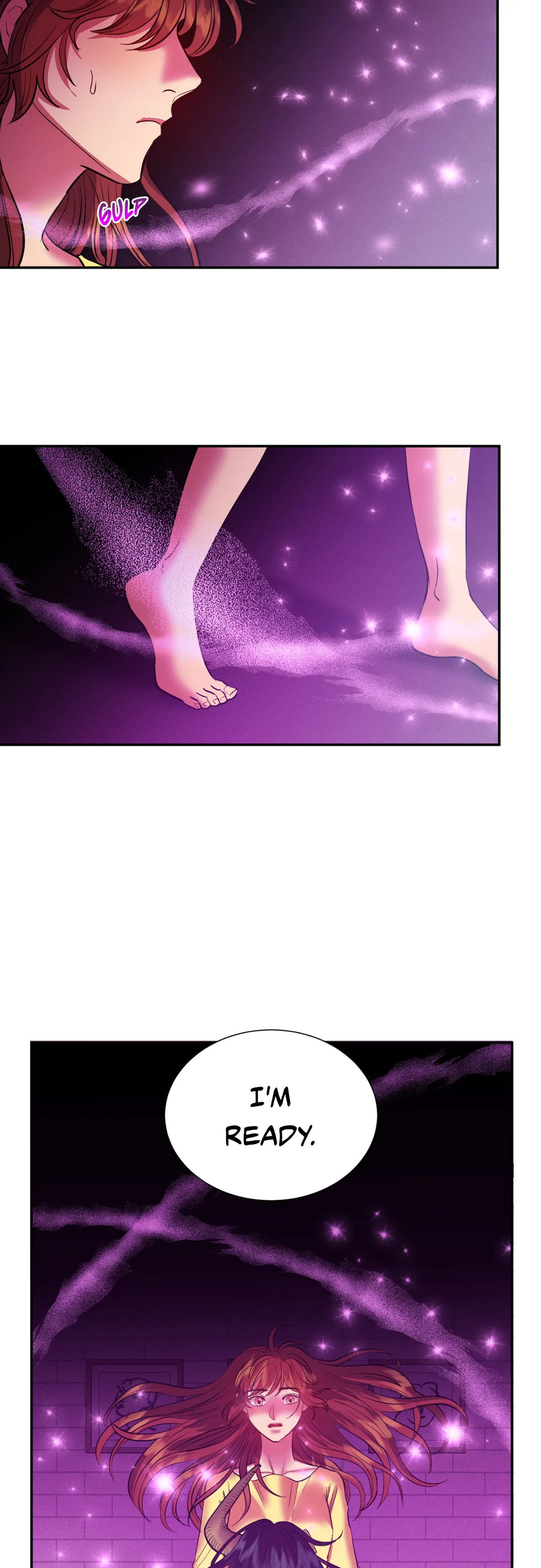 Hana’s Demons of Lust chapter 14 page 5