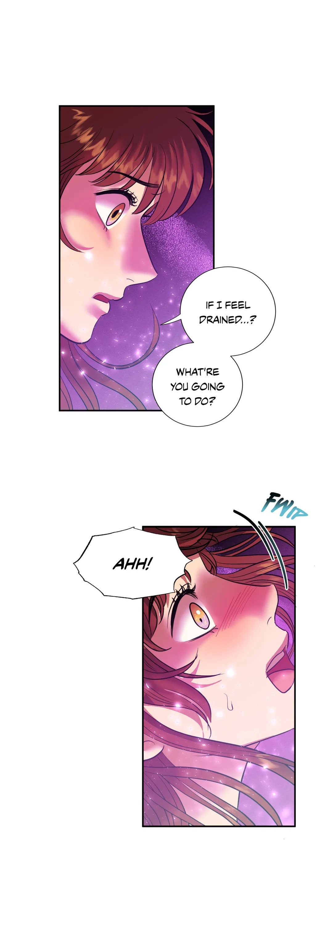 Hana’s Demons of Lust chapter 14 page 7