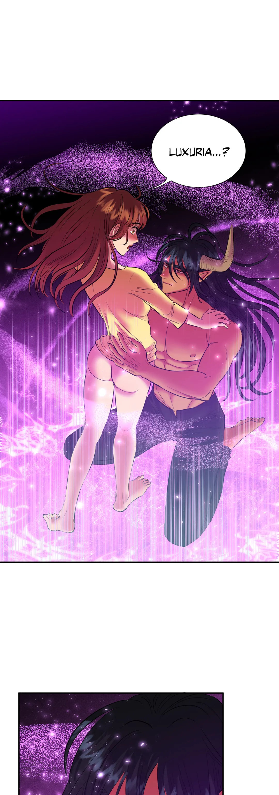 Hana’s Demons of Lust chapter 14 page 8
