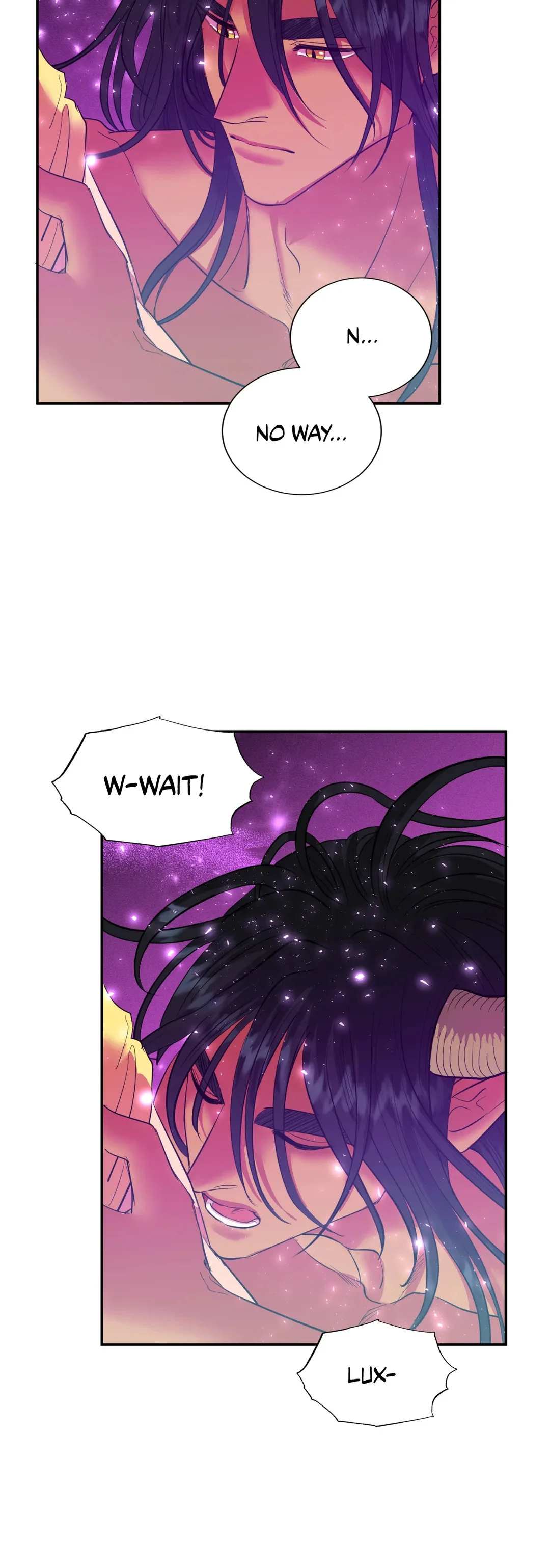 Hana’s Demons of Lust chapter 14 page 9