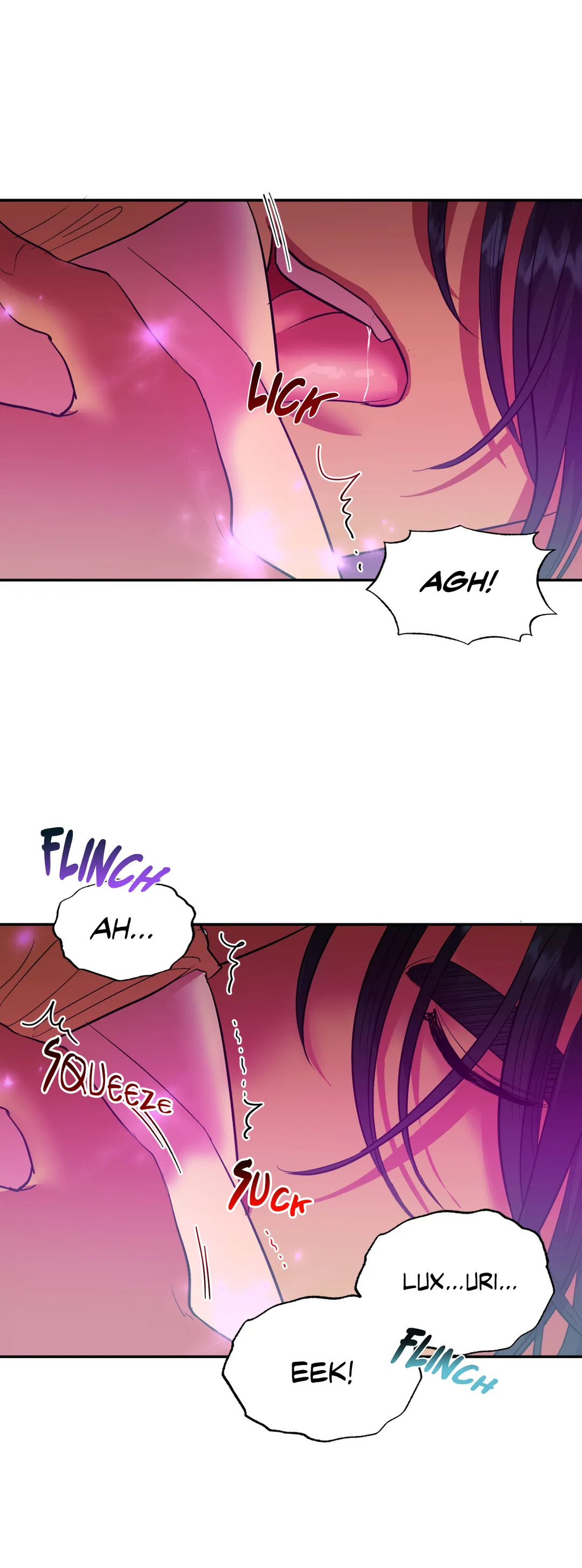 Hana’s Demons of Lust chapter 14 page 10