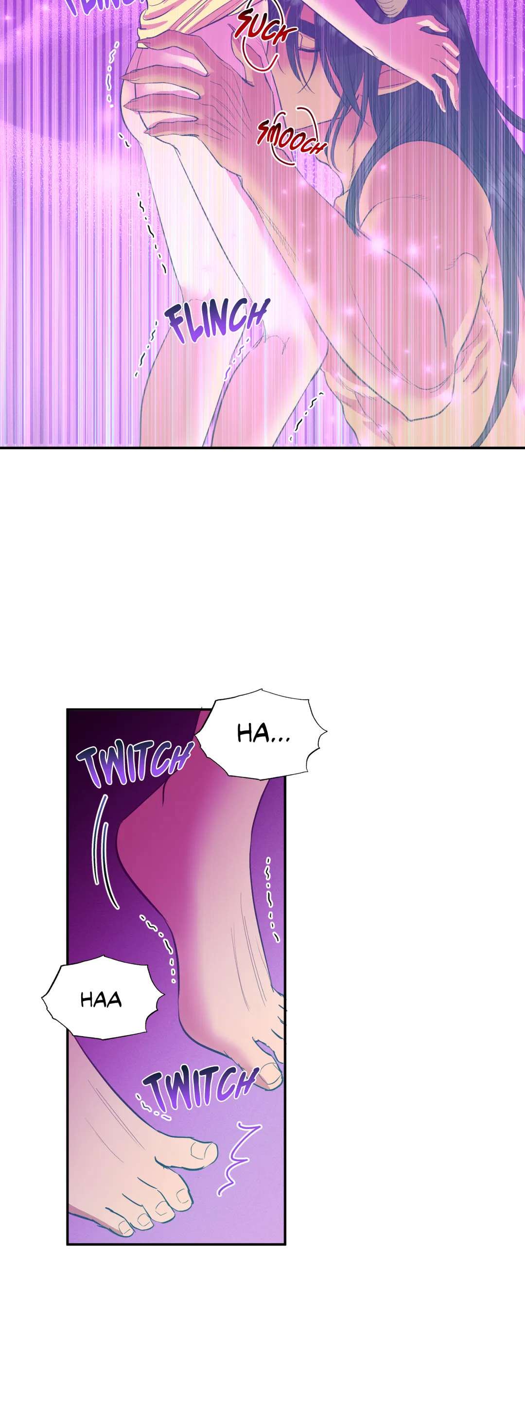 Hana’s Demons of Lust chapter 14 page 12