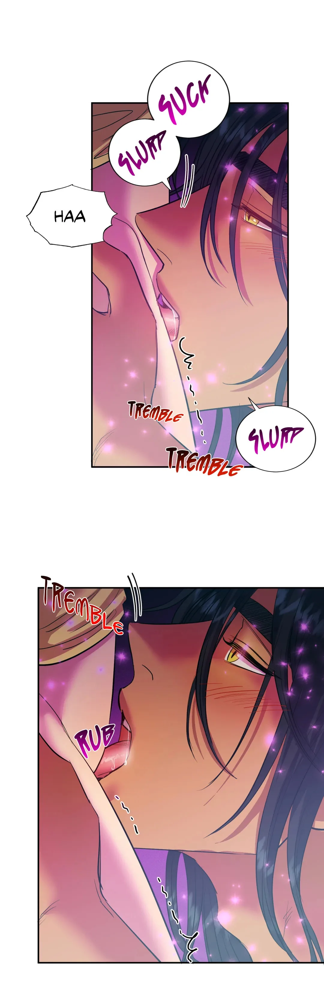 Hana’s Demons of Lust chapter 14 page 13