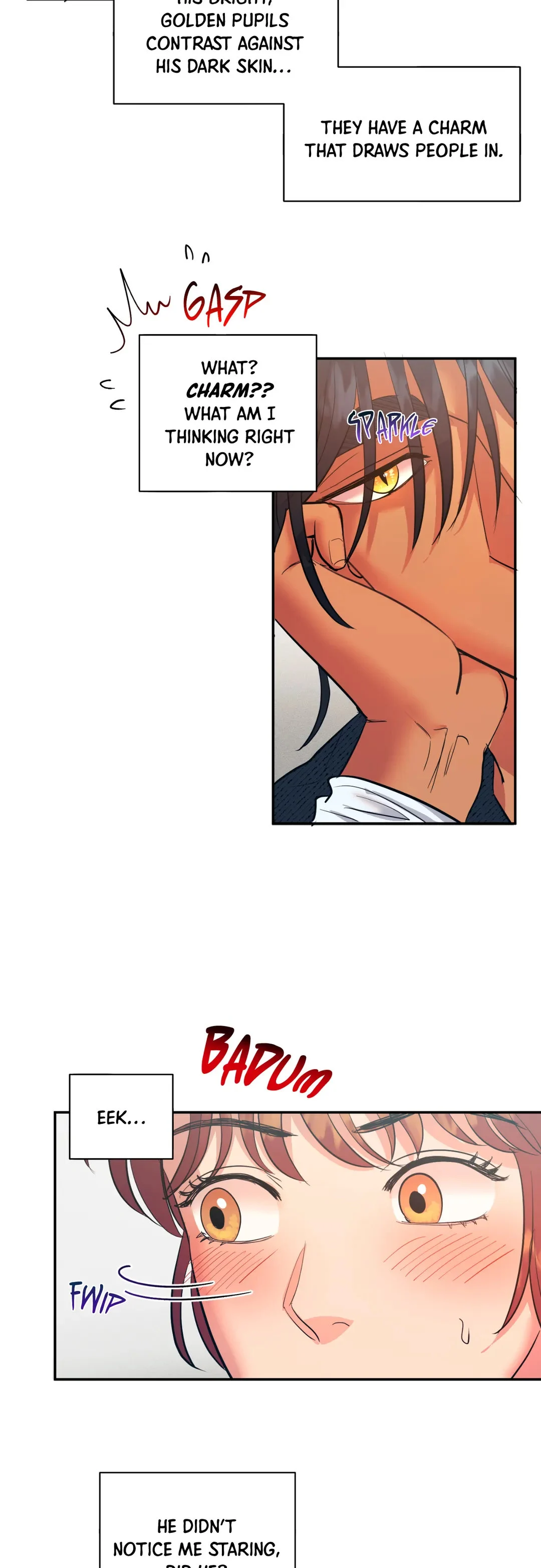 Hana’s Demons of Lust chapter 14 page 34
