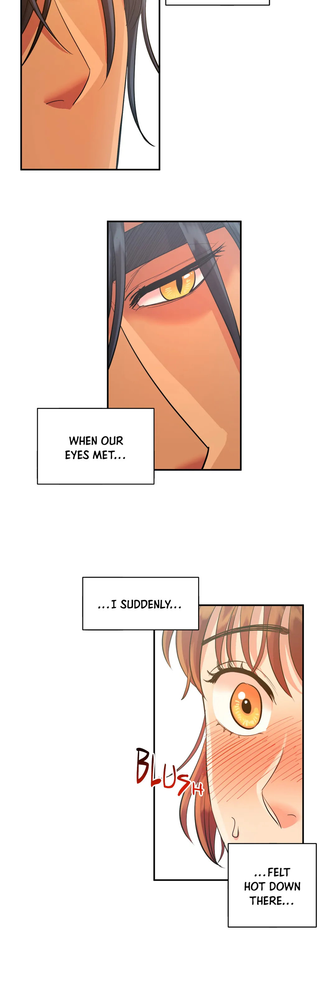 Hana’s Demons of Lust chapter 15 page 9