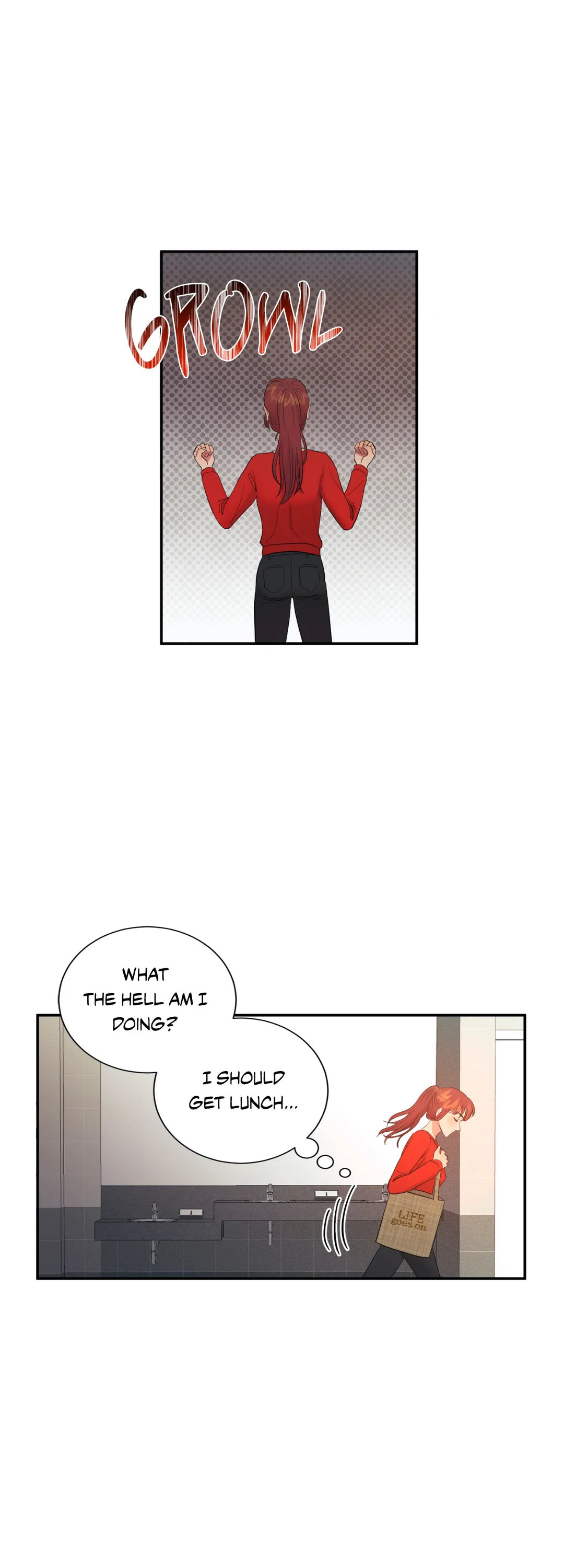 Hana’s Demons of Lust chapter 15 page 12