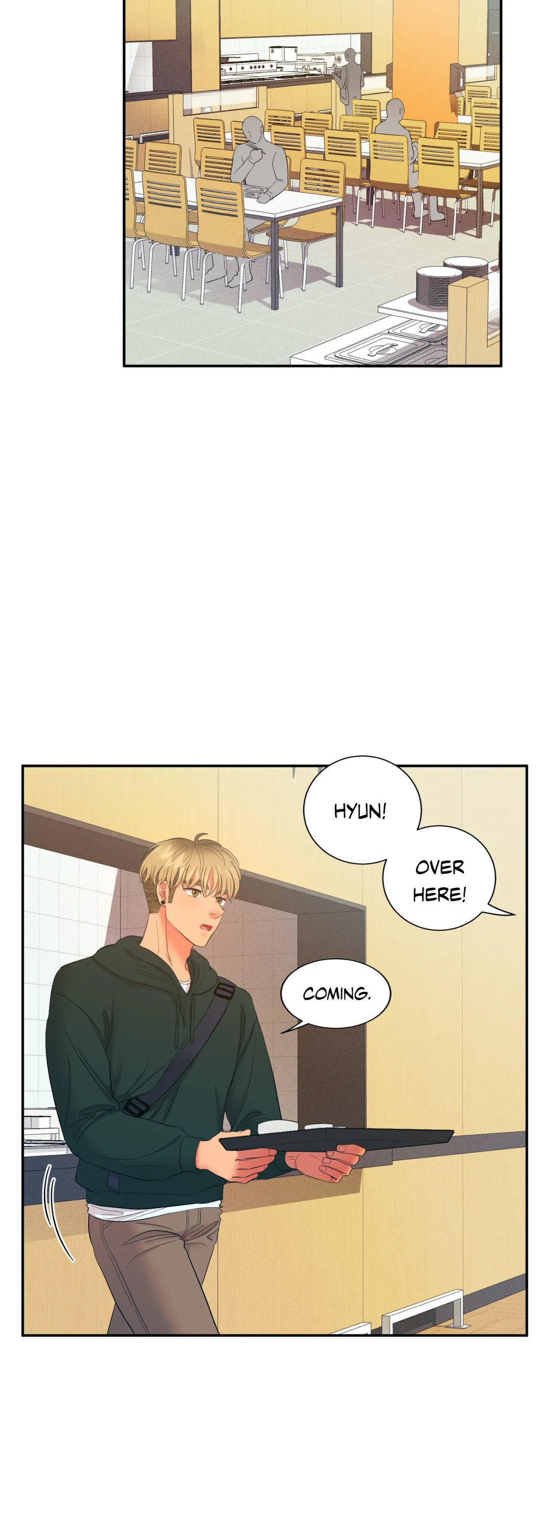 Hana’s Demons of Lust chapter 15 page 14