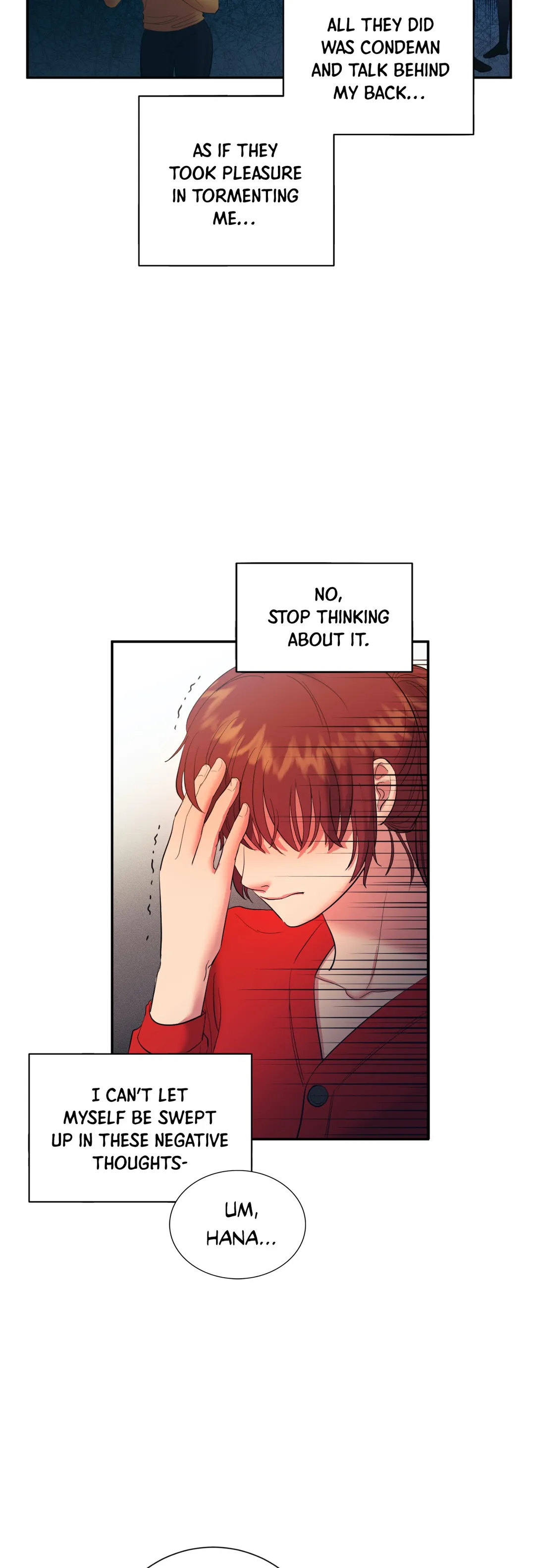 Hana’s Demons of Lust chapter 15 page 22