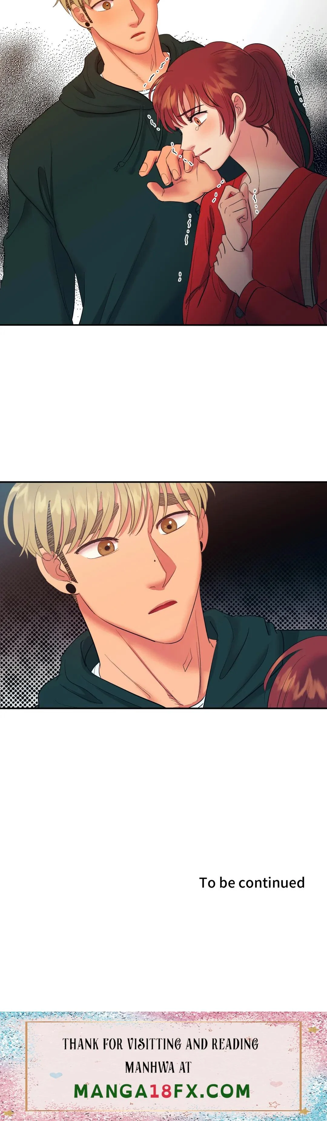 Hana’s Demons of Lust chapter 15 page 32