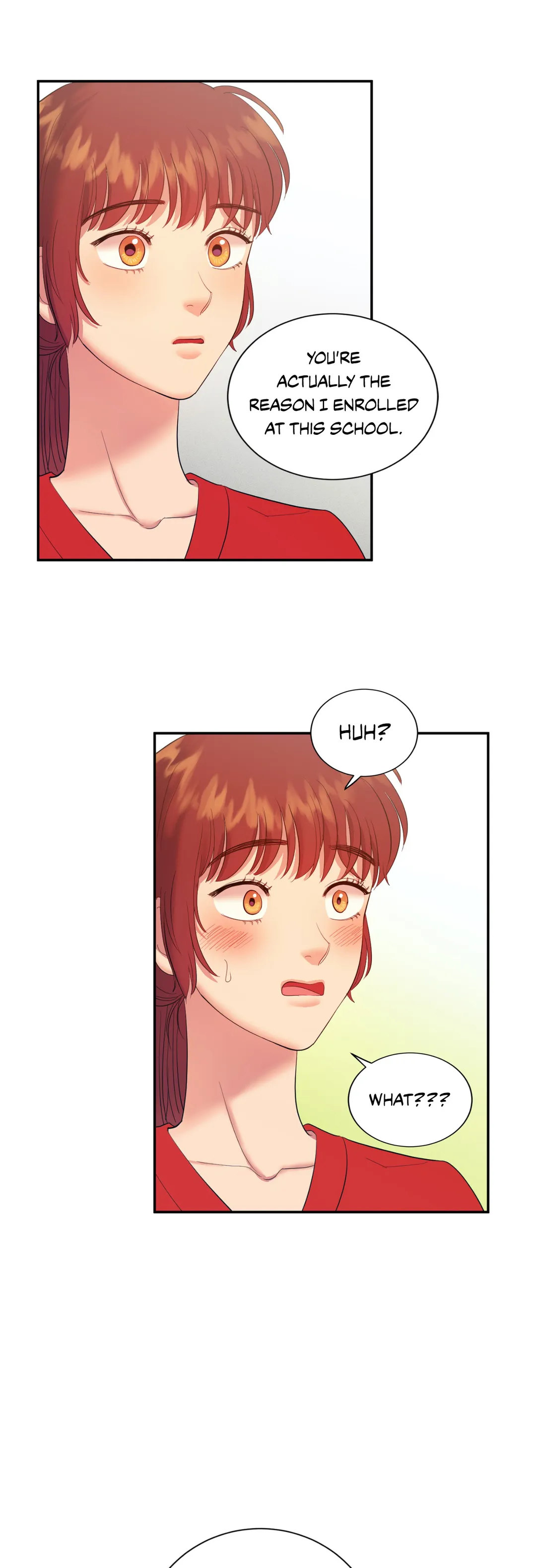 Hana’s Demons of Lust chapter 16 page 9